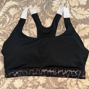 Copper Jungle Zyia Bra